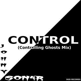 CONTROL -CONTROLLING GHOSTS MIX