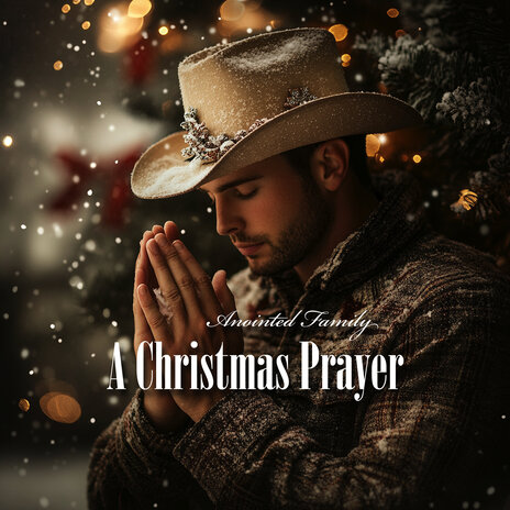 A Christmas Prayer