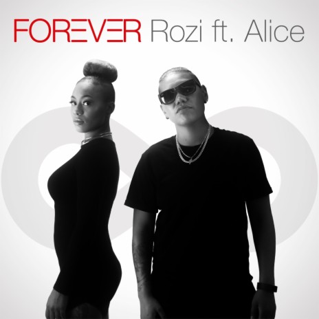 Forever (feat. Alice) | Boomplay Music