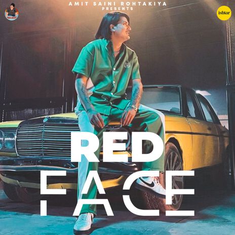 Red Face | Boomplay Music