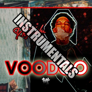 Voodoo Instrumentals (Instrumental)
