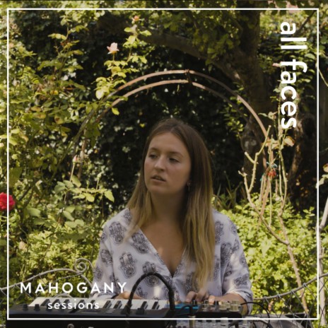 All Is Forgiven - Mahogany Sessions ft. Mahogany | Boomplay Music