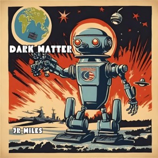 DARK MATTER