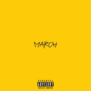 March lyrics | Boomplay Music