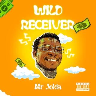 Wild receiver