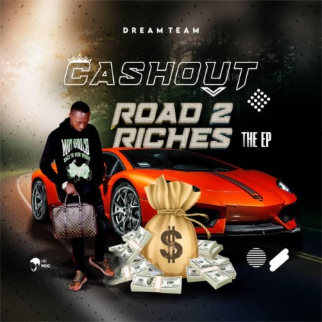 Cashout for the pain | Boomplay Music