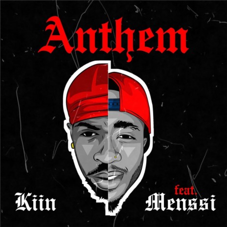 Anthem (feat. Menssi) | Boomplay Music