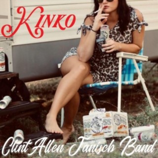 Clint Allen Janisch Band