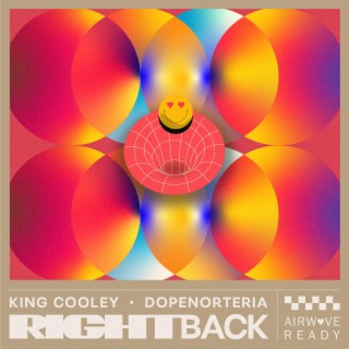 Right Back (Radio Edit)