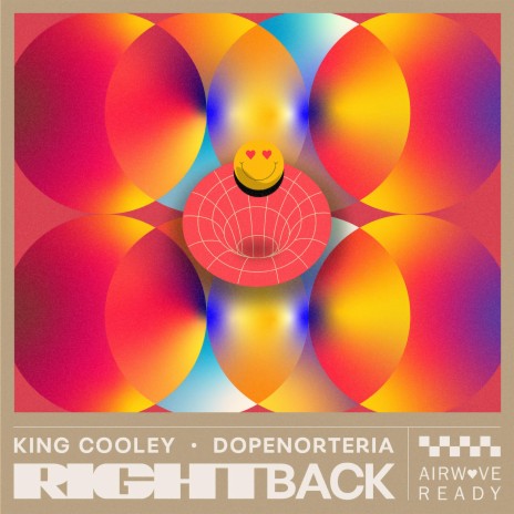 Right Back (Radio Edit) ft. DopeNorTeria | Boomplay Music