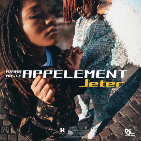 Appelement Jeter ft. Mosty | Boomplay Music