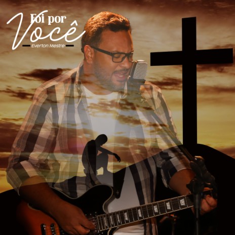 Foi por Você | Boomplay Music