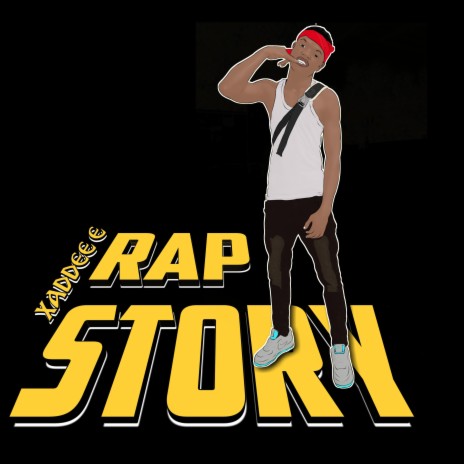 Rap STORY | Boomplay Music