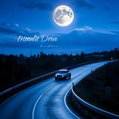 Moonlit Drive | Boomplay Music