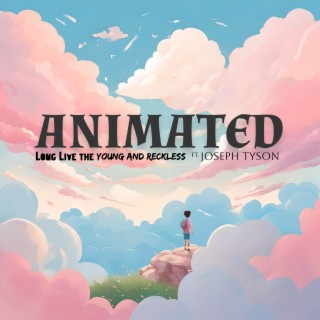 Animated | Boomplay Music