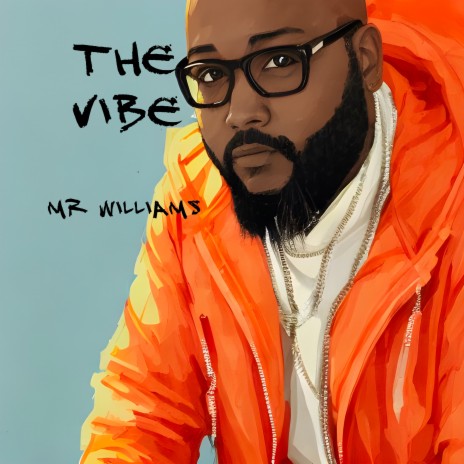 The Vibe | Boomplay Music