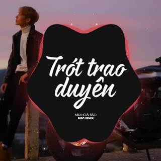 Trót Trao Duyên Remix