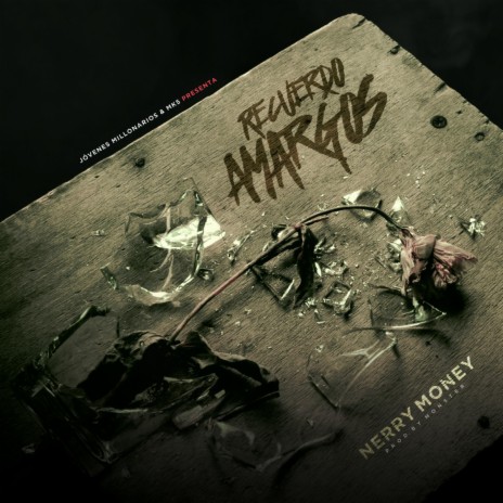 RECUERDO AMARGOS ft. Monster | Boomplay Music
