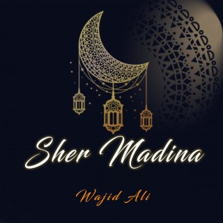 Sher Madina