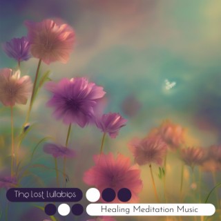 Healing Meditation Music