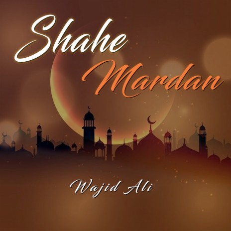 Shahe Mardan