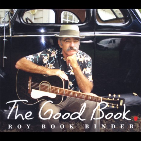 The Good Book | Boomplay Music