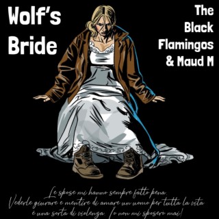 Wolf's Bride