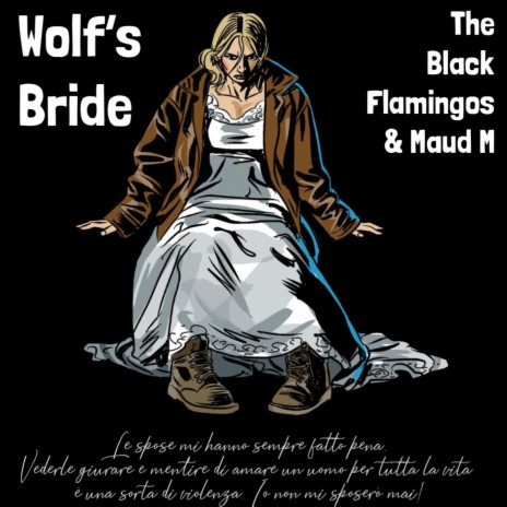 Wolf's Bride ft. Maud M | Boomplay Music