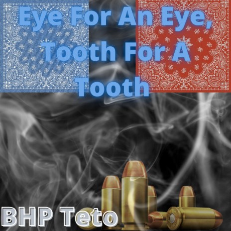 Eye for an Eye, Tooth for a Tooth | Boomplay Music