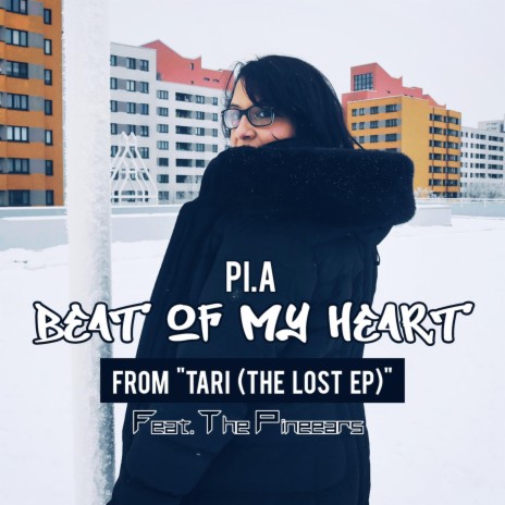 Beat of my heart ft. The Pineears | Boomplay Music