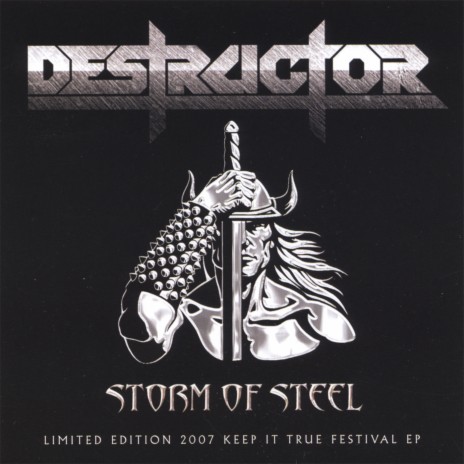 Storm Of Steel (2007 Keep It True Version) | Boomplay Music