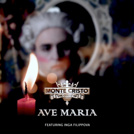 Ave Maria ft. Inga Filippova | Boomplay Music