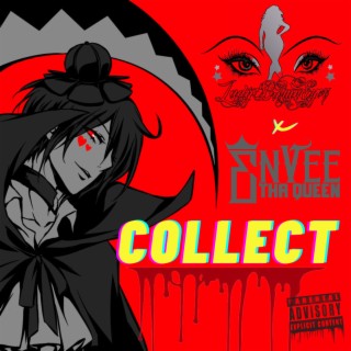 Collect x Lady Brown Eyez x EnVee