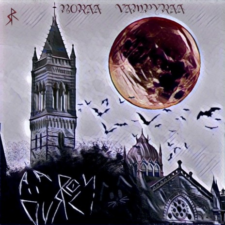 Divination of Moons | Boomplay Music