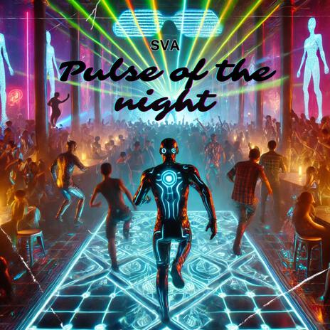 Pulse of the Night | Boomplay Music