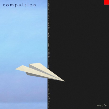 compulsion ft. elihu knowles | Boomplay Music