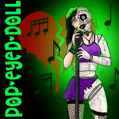 Pop Eyed Doll | Boomplay Music