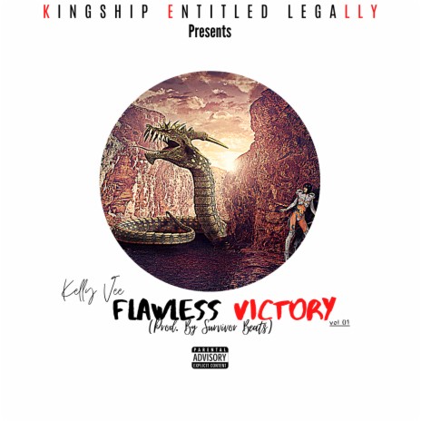 Flawless Victory (Vol. 1) | Boomplay Music