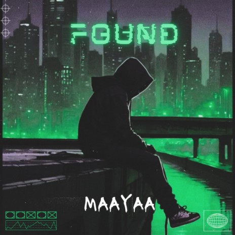 Found | Boomplay Music