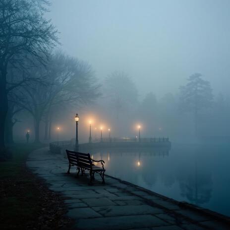 A foggy lake park (inst.) | Boomplay Music