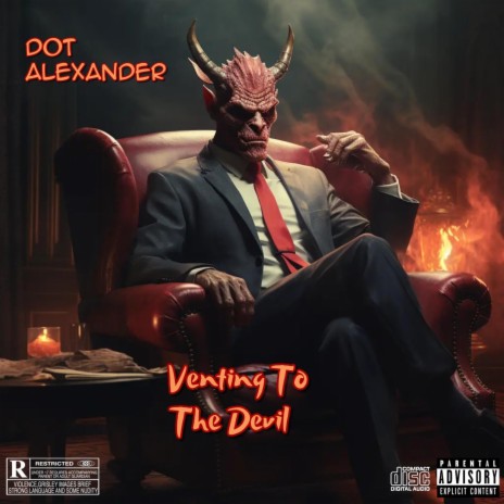 Venting To The Devil | Boomplay Music