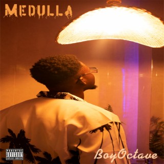 Medulla lyrics | Boomplay Music