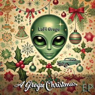 A Grogu Christmas EP