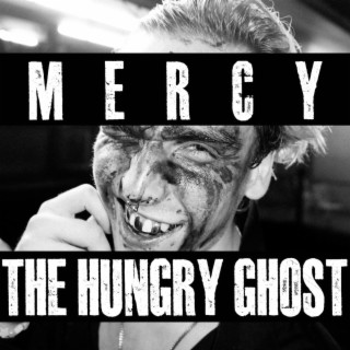 THE HUNGRY GHOST