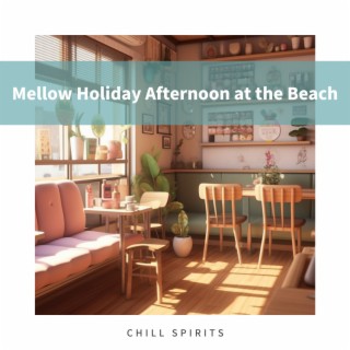 Mellow Holiday Afternoon at the Beach