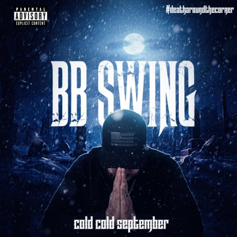 1. Cold Cold September (intro)