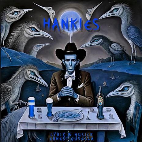 HANKIES | Boomplay Music