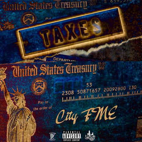 Taxes | Boomplay Music