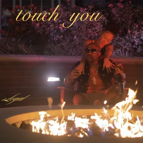 Touch You (Radio Edit) ft. Mu$e | Boomplay Music