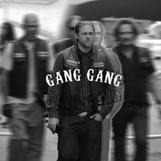 Gang Gang